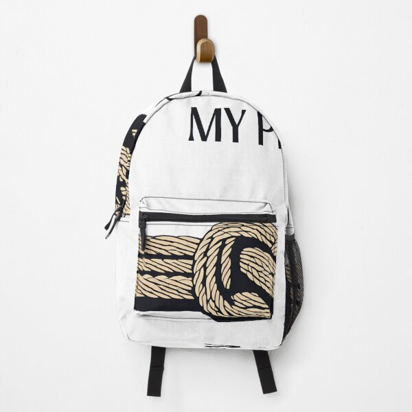 Item preview, Knot my problem designed and sold by NicMacTees.