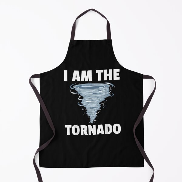 Item preview, I Am The Storm Twister Tornado Hurricane Meteorologist T-Shirt designed and sold by animal-x1.