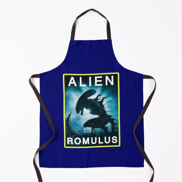 Item preview, Alien Romulus  designed and sold by WoodburyLake.