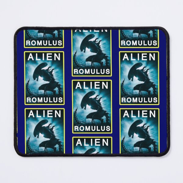 Item preview, Alien Romulus  designed and sold by WoodburyLake.