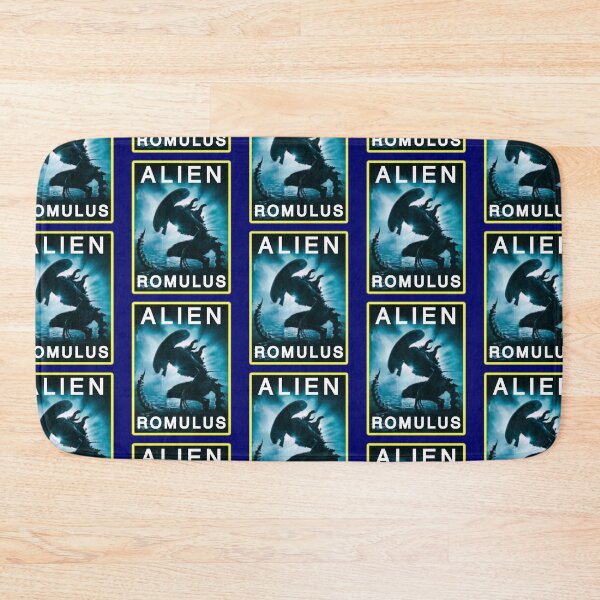 Item preview, Alien Romulus  designed and sold by WoodburyLake.