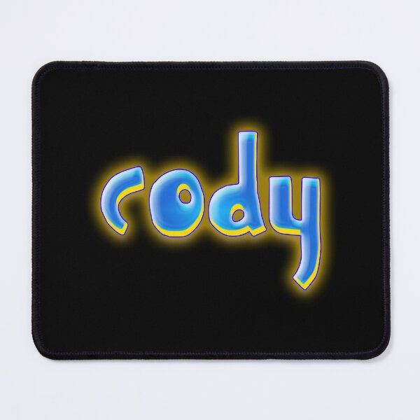 Item preview, CODY Logo! designed and sold by DeansDesigns87.