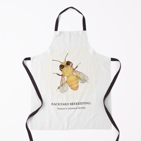 Item preview, Backyard Beekeeping: Nature's Sweetest Hobby designed and sold by PrintByDesign93.