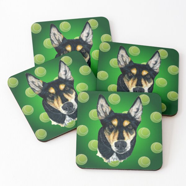 Item preview, Gavin and his tennis balls designed and sold by Apatche Revealed.