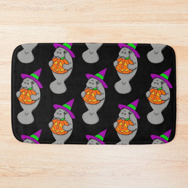 Item preview, Manatee Witch designed and sold by sharkbait83.