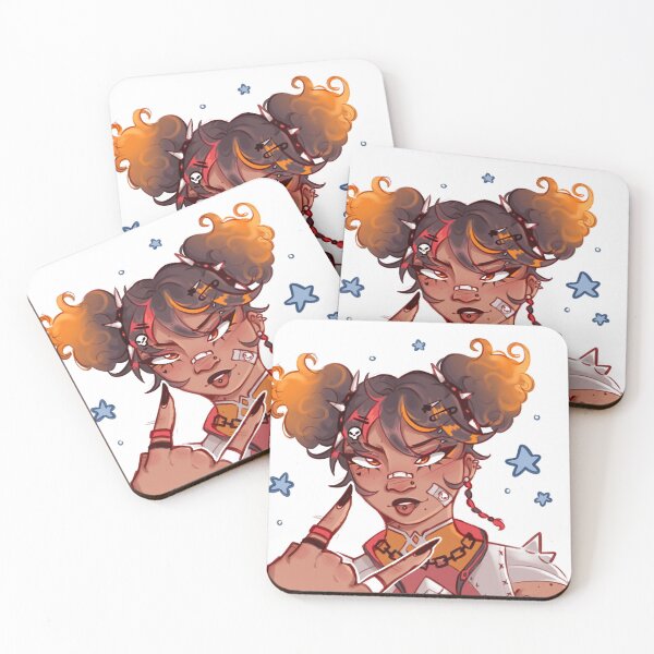 Item preview, Xinyan! designed and sold by georgieporgie7.