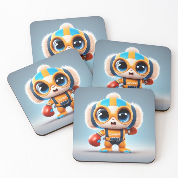 Item preview, Copy of Cute Baby Pig Holding Gold Coin Cartoon Vector Icon  designed and sold by hjian8219.
