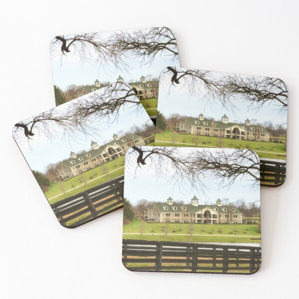 Item preview, Winstar Horse Farm - Versailles Kentucky USA designed and sold by TonyCrehan.