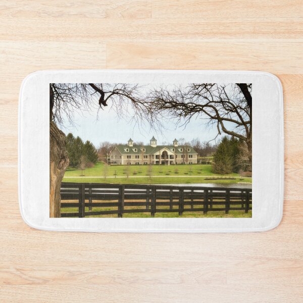 Item preview, Winstar Horse Farm - Versailles Kentucky USA designed and sold by TonyCrehan.