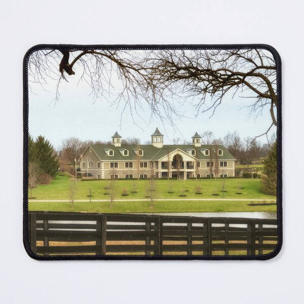 Item preview, Winstar Horse Farm - Versailles Kentucky USA designed and sold by TonyCrehan.