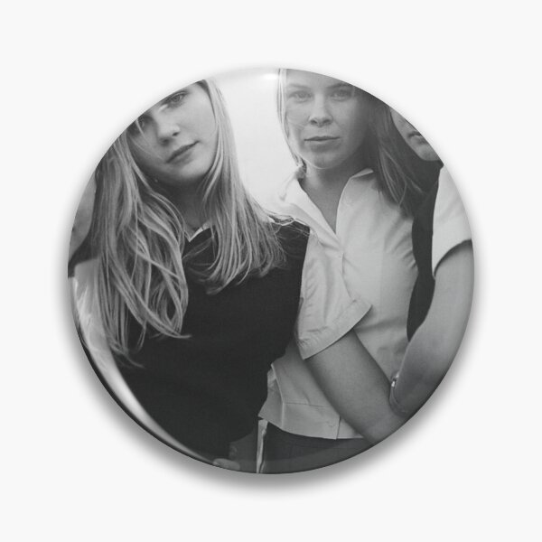 Item preview, The Virgin Suicides Movie Poster   designed and sold by edenwilliamss.