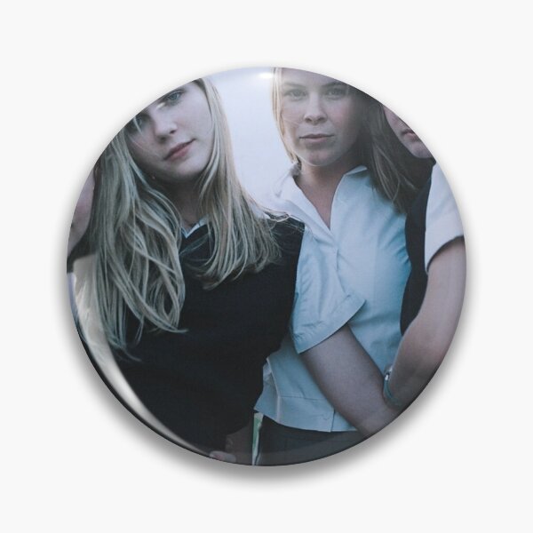 Item preview, The Virgin Suicides Movie Poster  designed and sold by edenwilliamss.