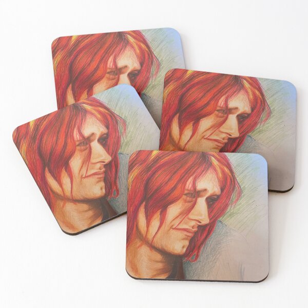 Item preview, Kurt designed and sold by JenniferStrings.