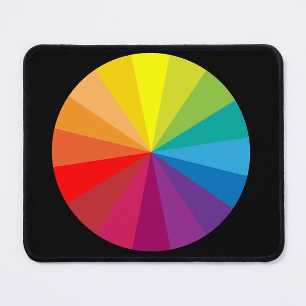 Item preview, Colour Wheel designed and sold by Steve Anderssen.