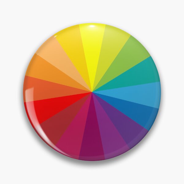 Item preview, Colour Wheel designed and sold by Steve Anderssen.