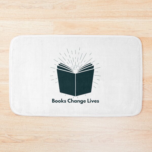 Item preview, books change lives designed and sold by meesara.