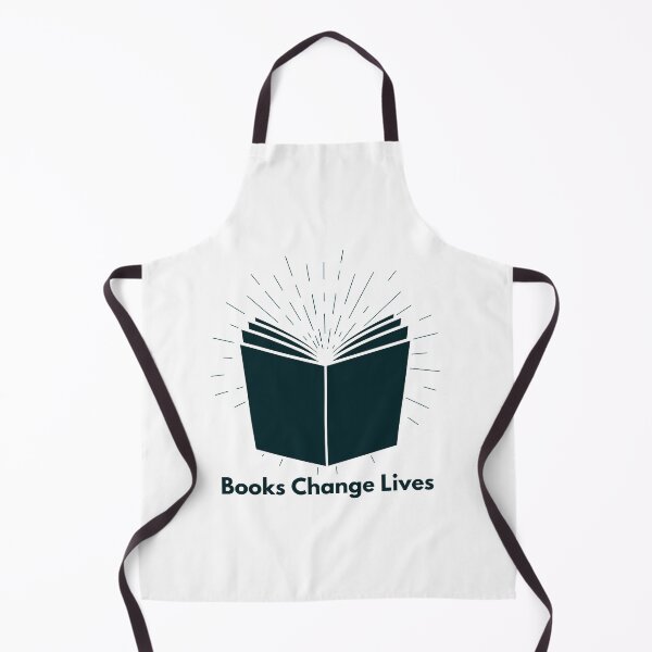 Item preview, books change lives designed and sold by meesara.