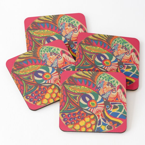 Item preview, What do you see? - Chaos - Personality Test designed and sold by TuncGK.