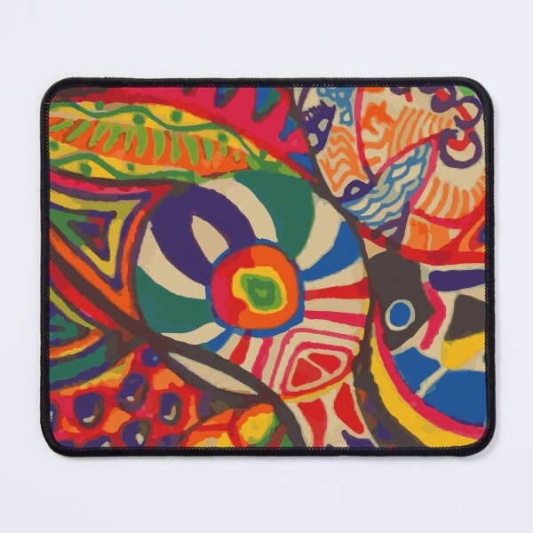 Item preview, What do you see? - Chaos - Personality Test designed and sold by TuncGK.