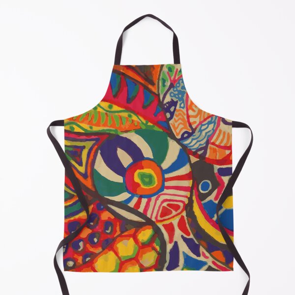 Item preview, What do you see? - Chaos - Personality Test designed and sold by TuncGK.