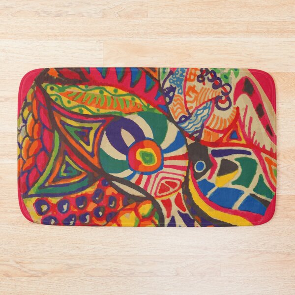 Item preview, What do you see? - Chaos - Personality Test designed and sold by TuncGK.