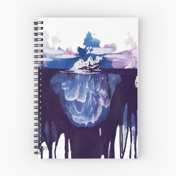 Item preview, Iceberg designed and sold by Halfmoon Industries.