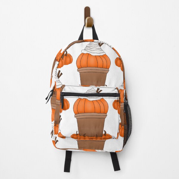 Item preview, Pumpkin spice latte designed and sold by Artistkhg.