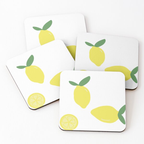 Item preview, Selection of Lemons designed and sold by alicexlucy.
