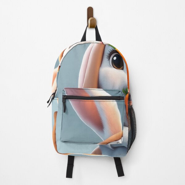 Item preview, Cute Rabbit Holding Carrot Cartoon Vector Icon Illustration designed and sold by hjian8219.