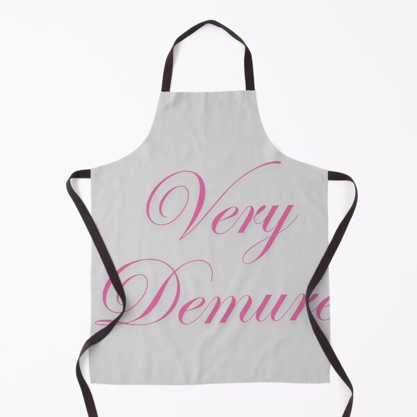 Item preview, Very Demure designed and sold by Courtney Croxall.
