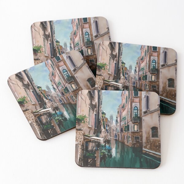 Item preview, Venice designed and sold by burbankdesigns.