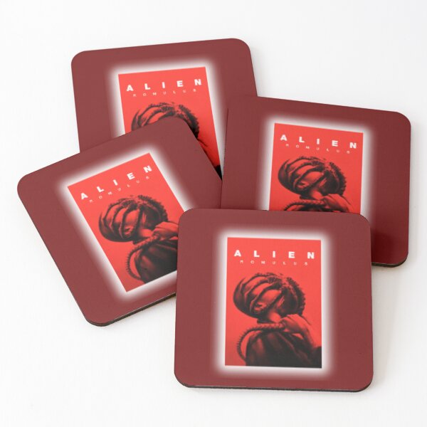 Item preview, Alien Romulus  designed and sold by WoodburyLake.