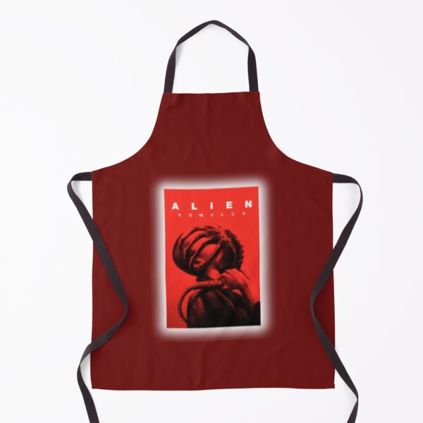 Item preview, Alien Romulus  designed and sold by WoodburyLake.