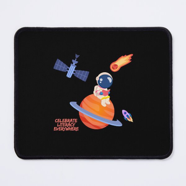 Item preview, celebrate Literacy Everywhere designed and sold by meesara.