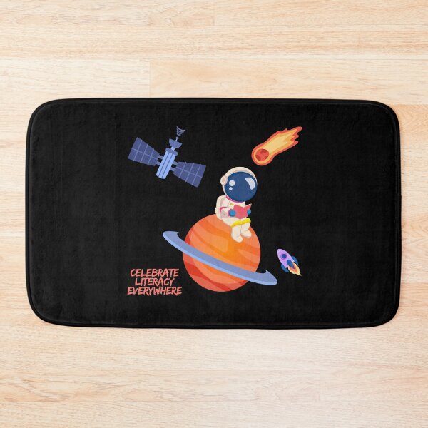 Item preview, celebrate Literacy Everywhere designed and sold by meesara.