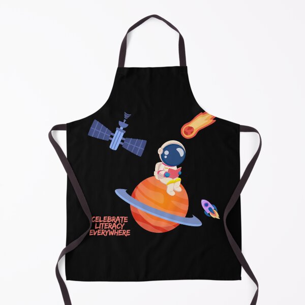 Item preview, celebrate Literacy Everywhere designed and sold by meesara.