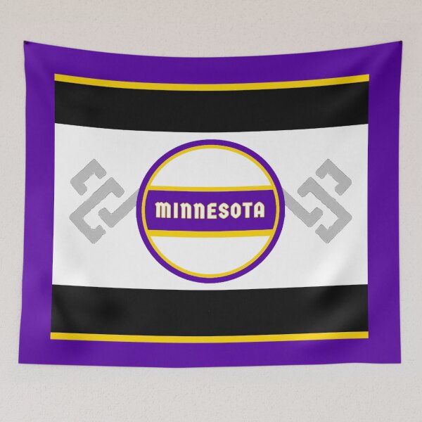 Item preview, Minnesota Logo designed and sold by Q Art & Design .