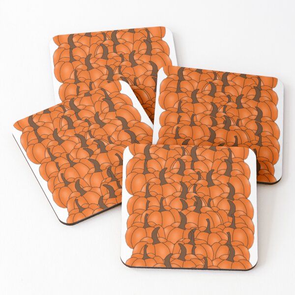 Item preview, Pumpkin pile designed and sold by Artistkhg.