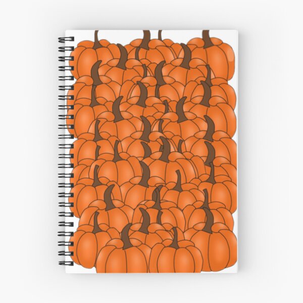 Item preview, Pumpkin pile designed and sold by Artistkhg.