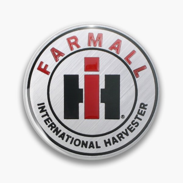 Item preview, INTERNATIONAL HARVESTER FARMALL designed and sold by robbie164.