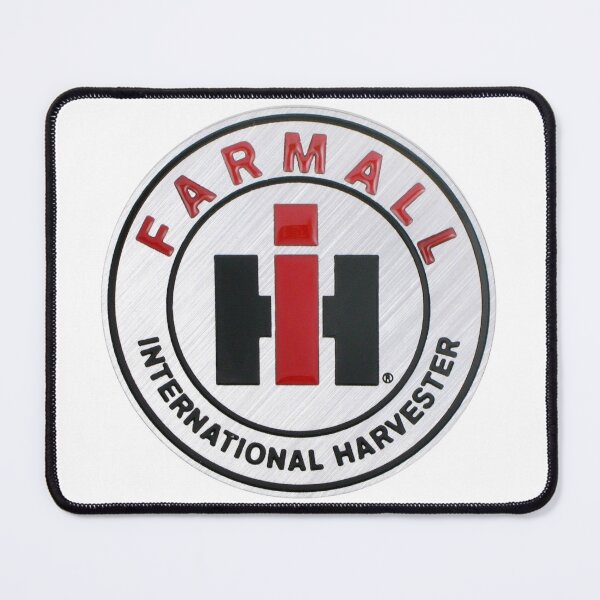 Item preview, INTERNATIONAL HARVESTER FARMALL designed and sold by robbie164.