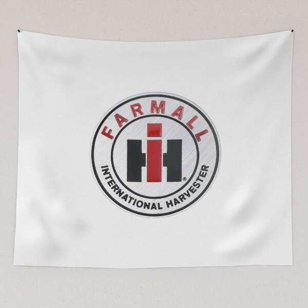 Item preview, INTERNATIONAL HARVESTER FARMALL designed and sold by robbie164.