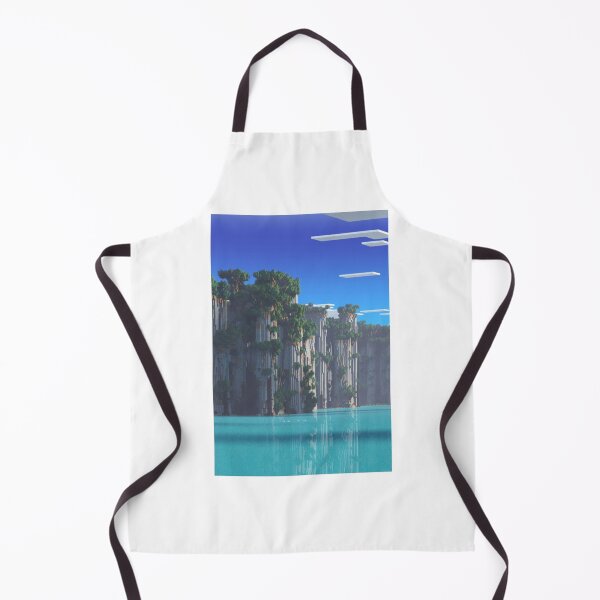 Item preview, Minecraft Paradise Farlands designed and sold by GuialStore.