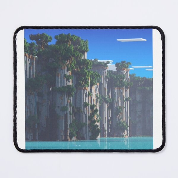Item preview, Minecraft Paradise Farlands designed and sold by GuialStore.