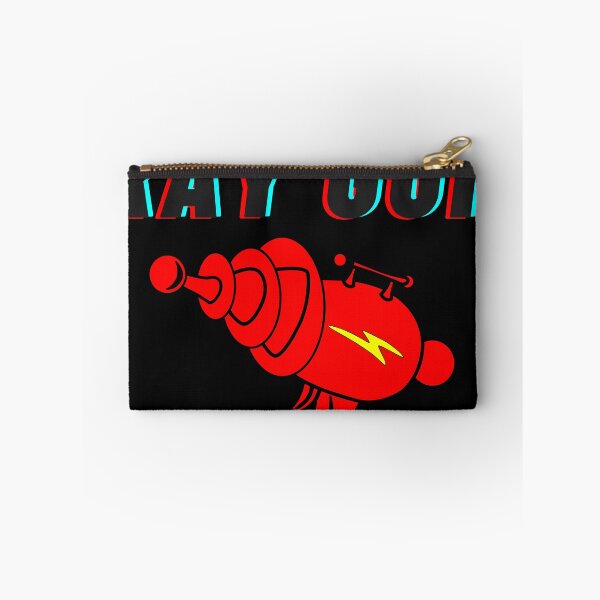 Item preview, RayGun designed and sold by Courtney Croxall.