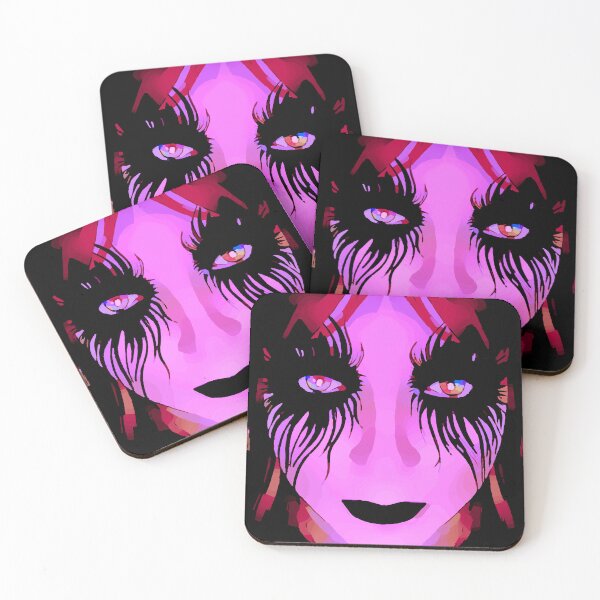 Item preview, Halloween Face designed and sold by KATKattalestv.