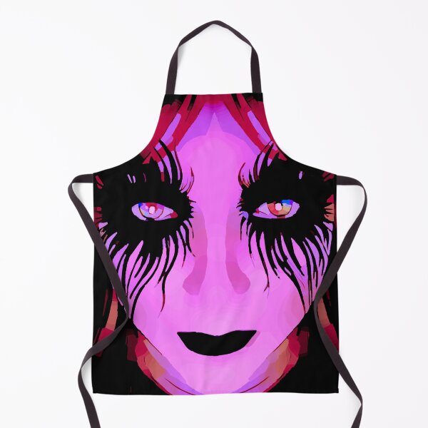 Item preview, Halloween Face designed and sold by KATKattalestv.