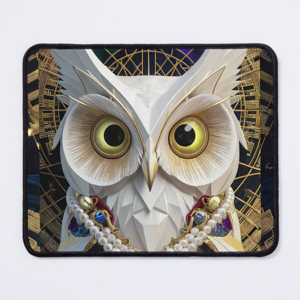 Item preview, Copia de Guacamayo vibrante: un viaje inspirado en Van Gogh designed and sold by MUV3.