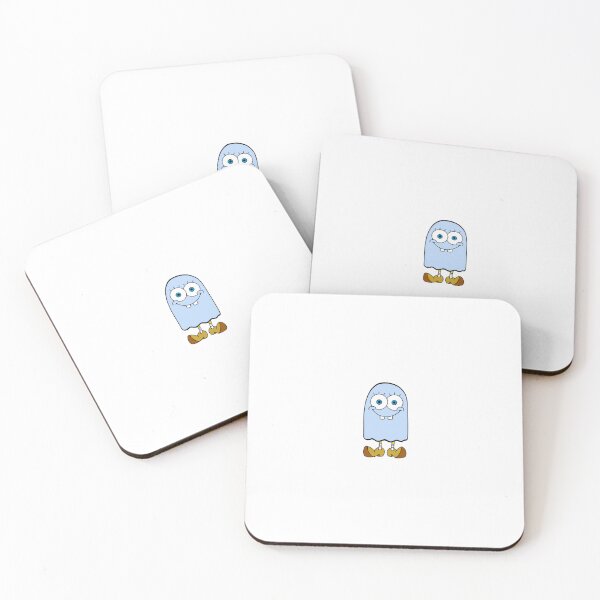 Item preview, SpongeBob ghost designed and sold by hricha7.