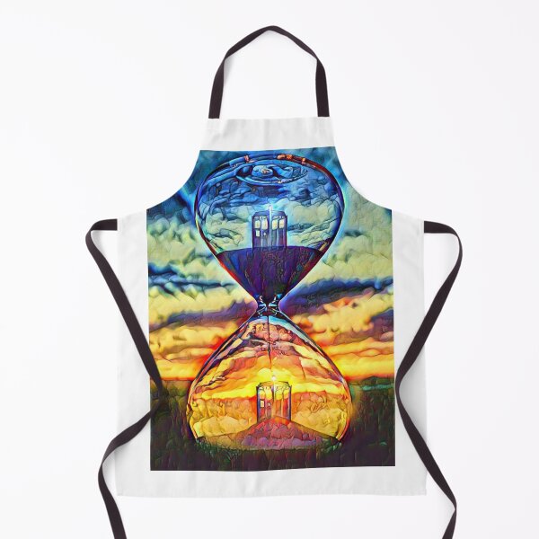 Item preview, From Time to Time designed and sold by The Doctor’s Art Broker.